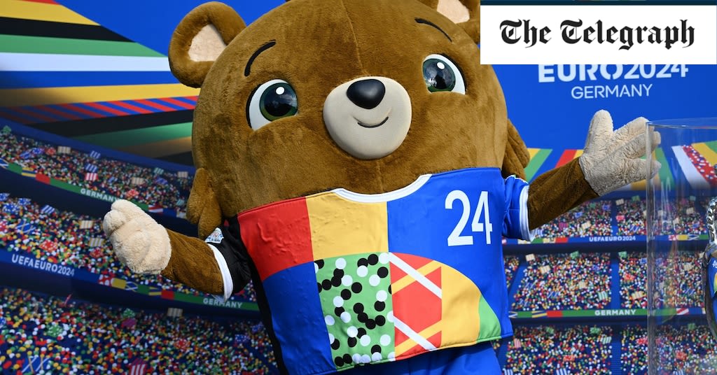Euro 2024: Your complete guide