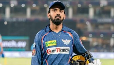 Lucknow Super Giants To Sack KL Rahul As Captain In IPL 2025? Amit Mishra Drops Major Hint