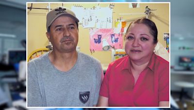 Migrante mexicano lucha por un trasplante de riñón, pero se lo niegan por ser indocumentado