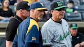 Marshall baseball: Herd forward-focused after another down year