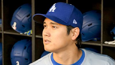 Shohei Ohtani 'Grateful' for Dodgers for Showing Support Amid Ippei Mizuhara Probe