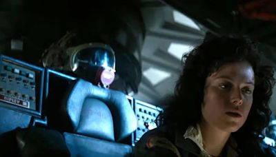 ‘Alien: El octavo pasajero’, ‘El último duelo’ y más: un vistazo a las películas de Ridley Scott en Disney+