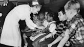 Polio vaccine: How to find your records state by state