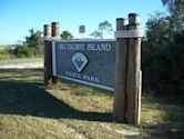 Big Talbot Island State Park