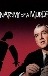 Anatomy of a Murder