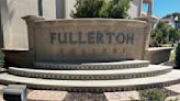 Teens attack Fullerton College safety officer, swing tomahawk at police, authorities say