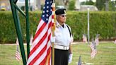 43rd Annual Memorial Day Service held at Cape Coral funeral home