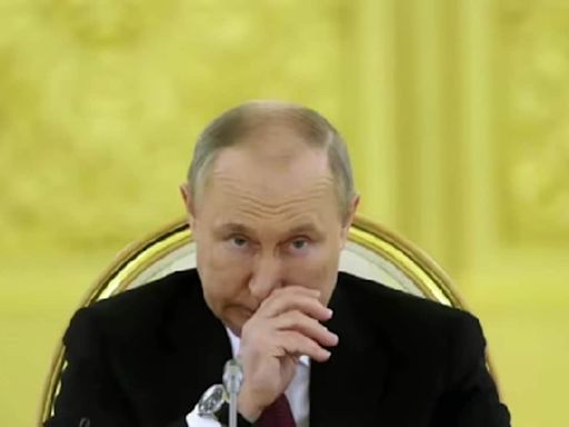 Putin sees "final" end of war in destroying Ukrainian statehood – ISW