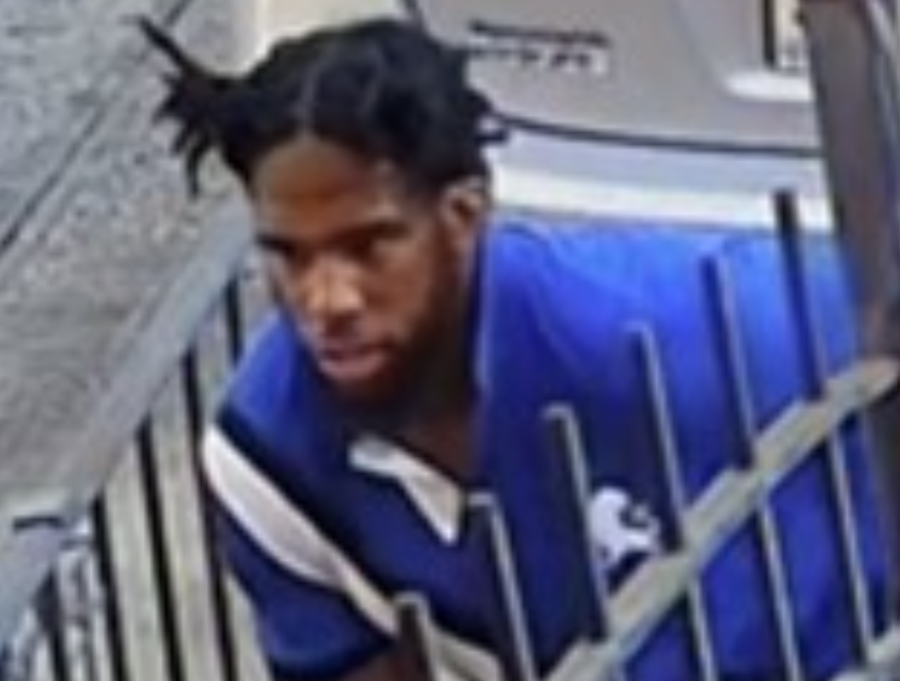 Man wanted for sex act with cucumber in Northwest DC