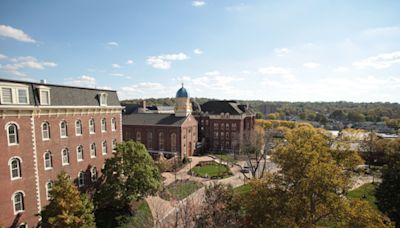 University of Dayton announces new entrepreneurial program for fall