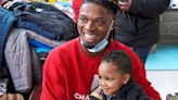 Damar Hamlin's Charity Raises Millions In Donations After Life-Threatening Collapse