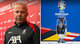 Liverpool fans demand club make move for Euro 2024 star before it's too late