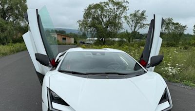 Lamborghini Revuelto First Drive: A Power Monster With A Gentle Soul