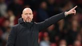 Erik ten Hag: Manchester United can attract top players without Champions League