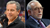 Disney CEO Bob Iger, Nelson Peltz enter final days of proxy fight — here's what to know