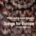 Songs for Europe (Piosenki dla Europy)
