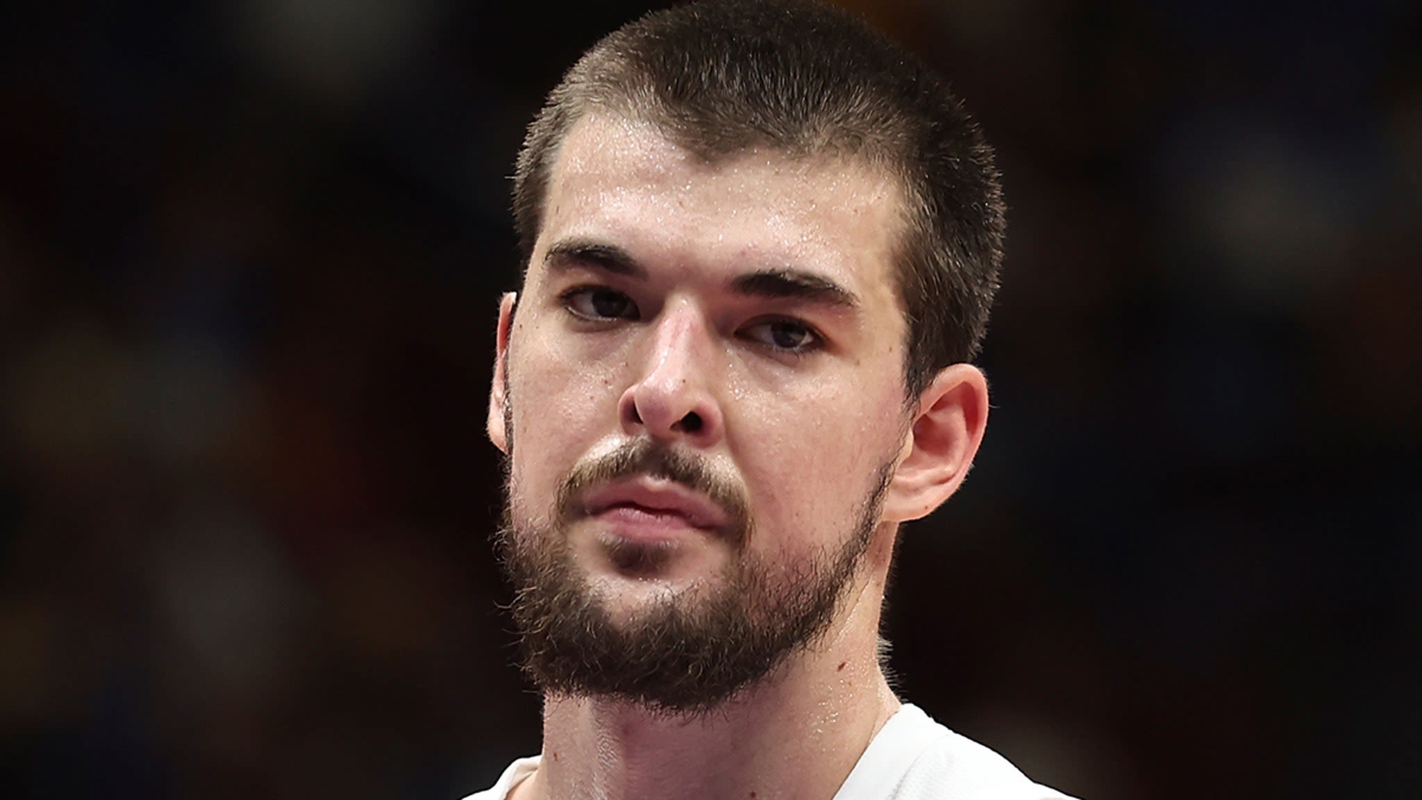 Clippers' Ivica Zubac's L.A. Home Burglarized, Police Looking For Thieves