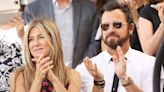 Justin Theroux Gives Ex Jennifer Aniston Support After She Reveals Her Struggles to Get Pregnant