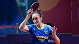 Sreeja Akula, Manika Batra Highest-Seeded Indian Players At Olympics | Olympics News