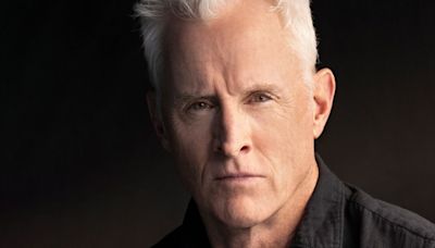 ‘The Rainmaker’ Series Casts John Slattery As Iconic John Grisham Character