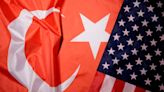 Turkey dismisses 'meaningless' concerns over U.S. sanctions warning