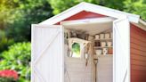 5 Tips To Spruce Up Your Shed Before Spring – According To A Garden Buildings Expert