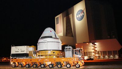 NASA delays Boeing Starliner launch after rocket issue. When is it set to happen now?