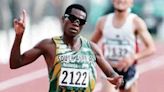 Josiah Thugwane: Where is SA's first black Olympic gold winner now?