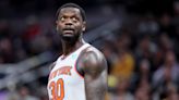 Knicks Trade Idea Would Swap Julius Randle for $90 Million NBA Champ