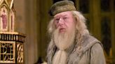 Muere a los 82 años el actor Michael Gambon, famoso por sus papeles de Dumbledore en Harry Potter
