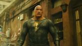 Dwayne Johnson Teases Major ‘Black Adam’ Cameo: ‘Welcome Home’ (Video)