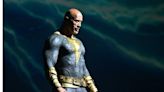 6 mil aficionados reciben boletos para el nuevo film Black Adam durante Comic-con