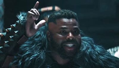 Actor de Black Panther alza la mano para interpretar a Batman en el DCU de James Gunn