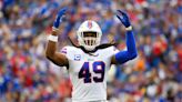 WATCH: Get to know Bills LB Tremaine Edmunds