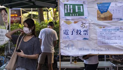 香港民主派「47人案」：回顧國安法最大規模案件中的人和事