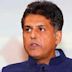 Manish Tewari