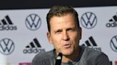 Patriots enlist former soccer executive Bierhoff to advise on growth in Germany