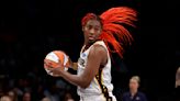 Aliyah Boston's unanimous Rookie of the Year campaign the first step for Indiana Fever's rebuild