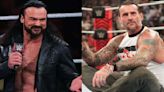 CM Punk Approved Drew McIntyre’s Photo With Jack Perry for WWE Storyline: Report