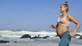 From trimester 1 to 3, here's how to run safely while pregnant