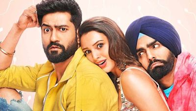Bad Newz Box Office Collection: Vicky Kaushal's Biggest Box Office Opener Earns Nearly Rs 9 Cr On Day 1