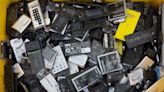 Audi, Redwood Materials launch recycling program for consumer electronics