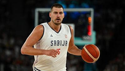 Germany vs. Serbia prediction, odds, time: 2024 Paris Olympics men's basketball bronze-medal game expert picks