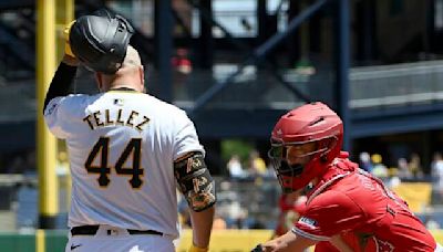 Mark Madden: Rotation looks promising, but Pirates have urgent need for bats
