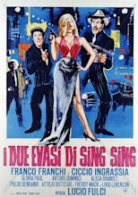 I due evasi di Sing Sing (1964)