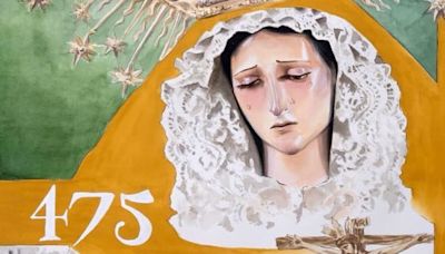 La Hermandad más antigua de la Diócesis de Cádiz y Ceuta celebra su 475 aniversario