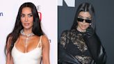 Kim and Kourtney Kardashian’s Dolce & Gabbana Feud Comes to an End: ‘It Started’ After ‘KUWTK’ Fight