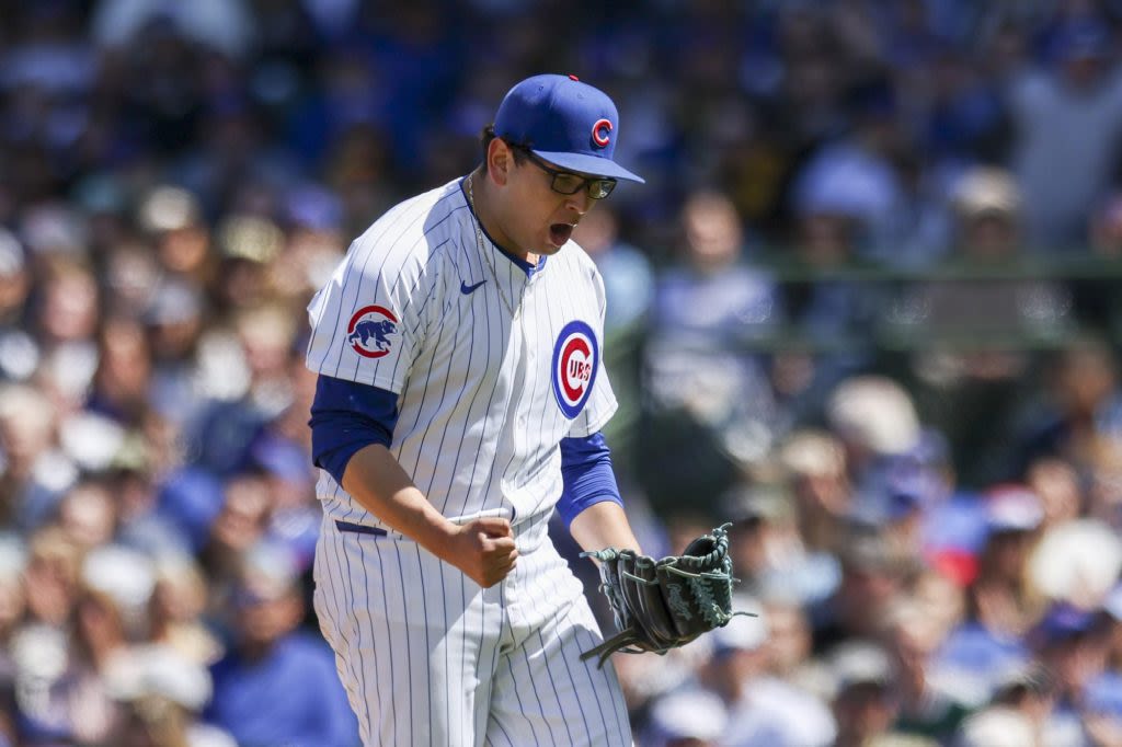 Cubs vs. Pirates odds, prediction: MLB odds, picks, best bets for Friday