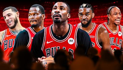 Two best players Bulls must re-sign in 2024 NBA free agency