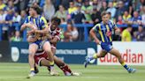 Warrington Wolves vs Wigan Warriors: How to watch Challenge Cup final live stream 2024